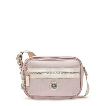 Kipling Enise Crossbodytassen Roze | NL 2103QM